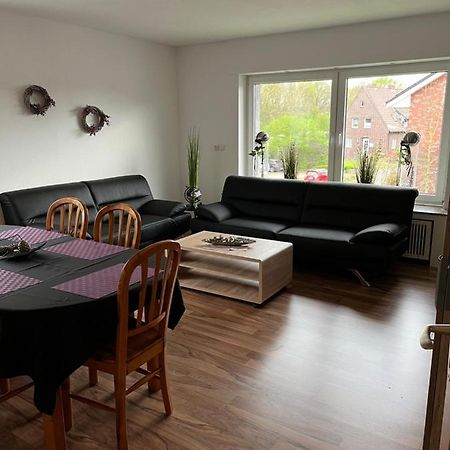 Apartment Geronimo Werne Bagian luar foto