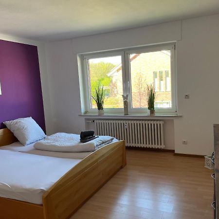 Apartment Geronimo Werne Bagian luar foto