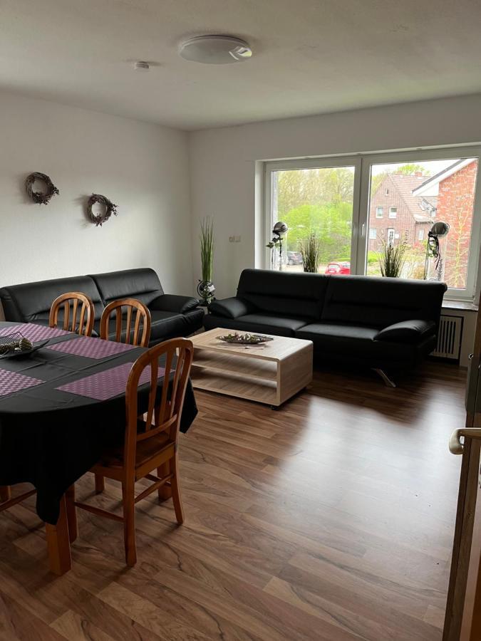 Apartment Geronimo Werne Bagian luar foto