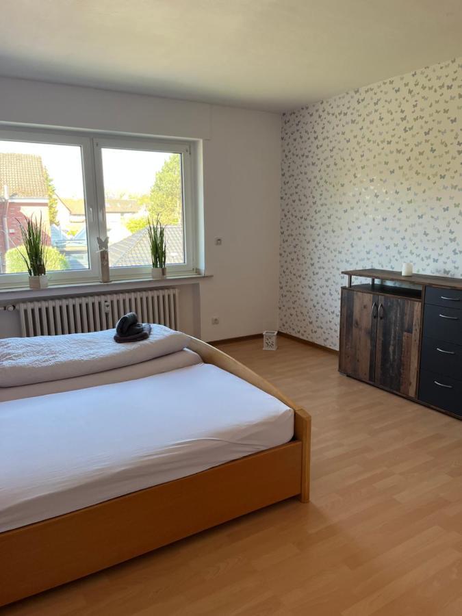 Apartment Geronimo Werne Bagian luar foto