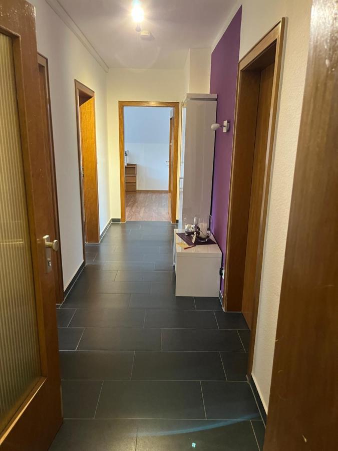 Apartment Geronimo Werne Bagian luar foto
