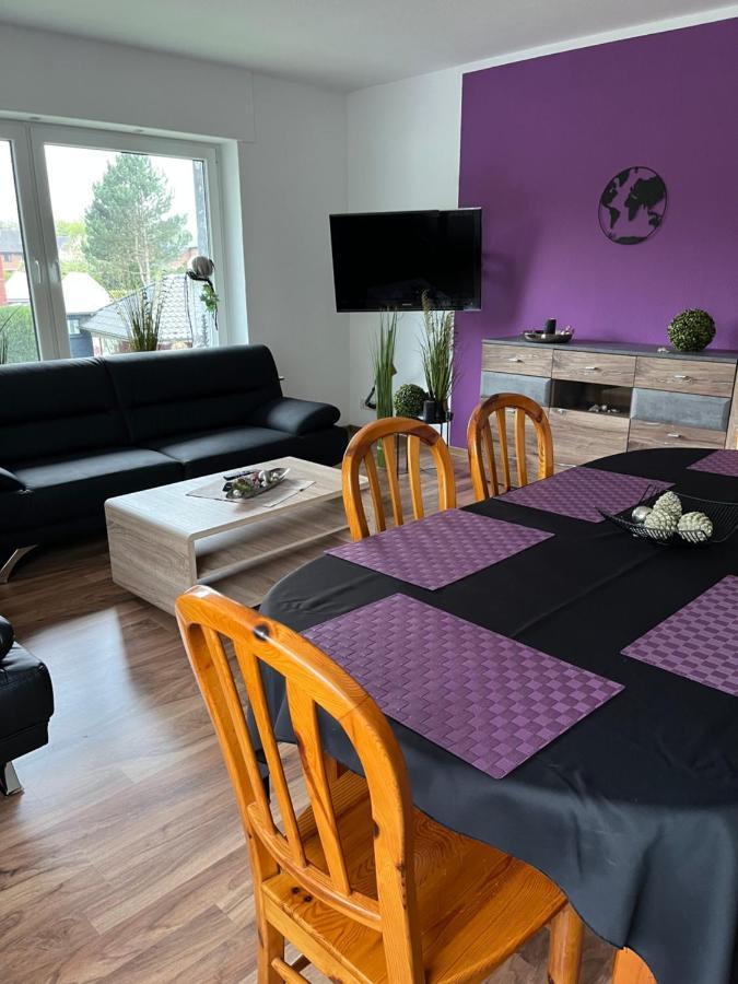 Apartment Geronimo Werne Bagian luar foto