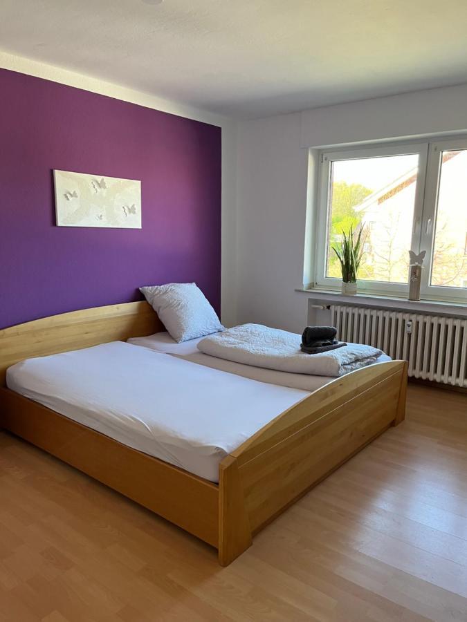 Apartment Geronimo Werne Bagian luar foto